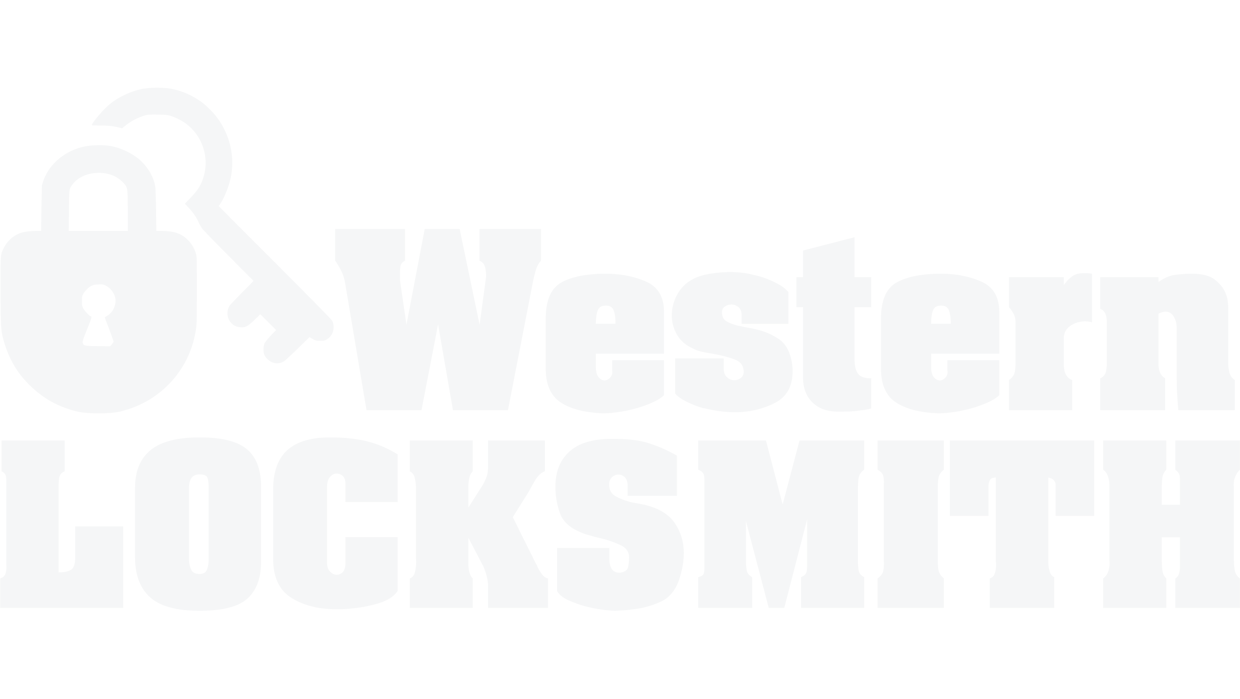 Western Locksmith